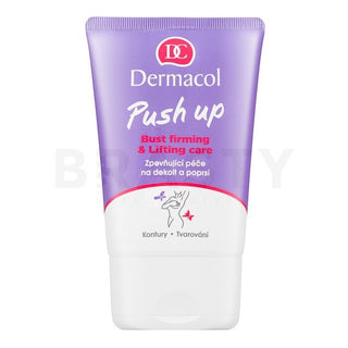 Dermacol Push Up Firming Care Bust Firming & Lifting Care 100 ml — Crema lifting seno
