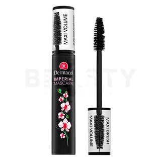 Тушь для ресниц для дополнительной длины и объема (Imperial Mascara) 13 мл - Оттенок: Черный
