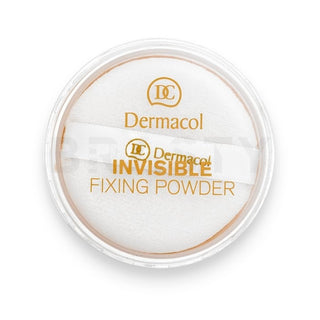 Dermacol Usynlig pulverfiksering 13 g