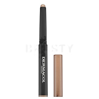 Dermacol Ögonskugga och eyeliner Intensiv färg Långvarig nr 02 1,6 g