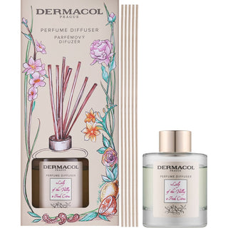 Dermacol Lily On The Valley Perfume & Fresh Citrus 100ml - 100ml