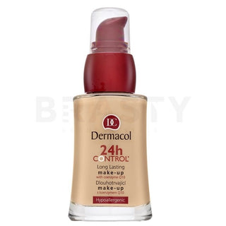 Dermacol 24 timers kontrolmakeup - Langtidsholdbar makeup 30 ml. 2k