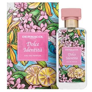 Dermacol Sweet Identity EDP - 50 ml