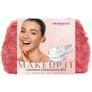 Dermacol Kaviar Energy I. Set - Presentset