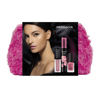 Dermacol Imperial XXL Volym & Panorama Set - 13 ml set