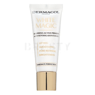 Dermacol White Magic Foundation Primer 20ml