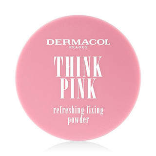 Dermacol Νομίζω Pink διαφανής σκόνη 10 γρ.