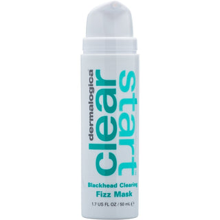 Dermalogica Clear Start Blackhead Anti-frizz Mask 50 ml