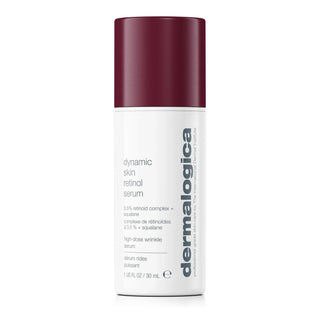 Dermalogica Dynamic Skin Retinol Serum (mature skin) - 30 ml