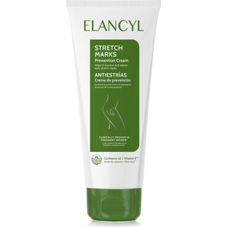 Difa Cooper Elancyl Crema Corpo Antismagliature — Crema corpo