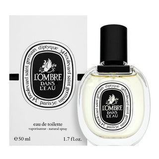 Diptyque L'Ombre Dans L'Eau EDT W 50 ml