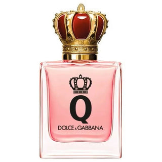 Dolce & Gabbana Q by Dolce & Gabbana Eau de Parfum Donna 50 ml — Eau de Parfum