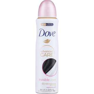 Advanced Care Invisible Care 72-timers antiperspirant - 150 ml