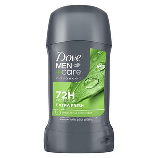 Dove Men+Care 48 tunnin antiperspirantti miehille 50 ml