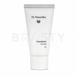 Dr. Hauschka Podkład Nutmeg 05 30ml
