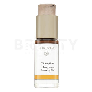Dr. hauschka 반투명 브론징 틴트 - 18ml