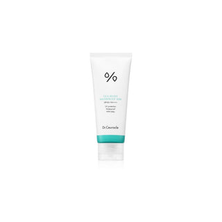 Dr.Ceuracle קרם הגנה עמיד למים לפנים Cica Regen SPF 50+ 100 מ"ל