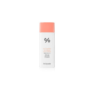 Dr.Ceuracle קרם פנים מגן מינרלי 5A Control SPF 50+ 50 מ"ל