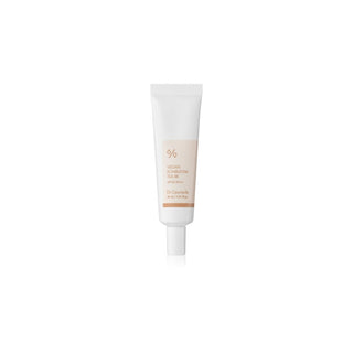Dr.Ceuracle Crema BB vegana de té Kombucha contra imperfecciones de la piel FPS 30 color Original 30 ml
