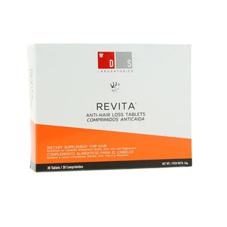 Ds laboratories Revita 30 compresse — Integratore