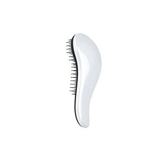 Dtangler Escova de cabelo profissional 18,5 cm