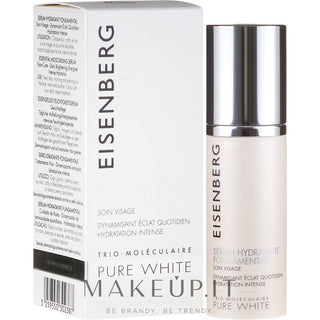 Eisenberg Pure White (мягкое молочное моющее средство) 200 мл - 200 мл