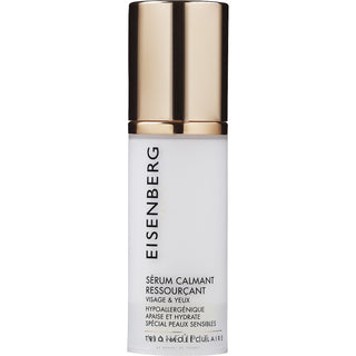 Eisenberg Classique Calming Serum Успокаивающая и увлажняющая сыворотка для чувствительной кожи 30 мл