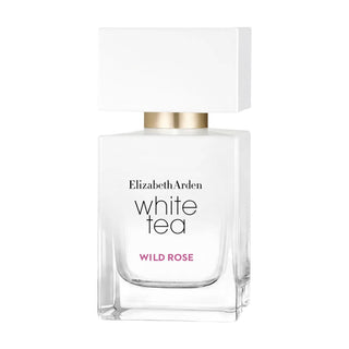 Elizabeth Arden White Tea Wild Rose Eau De Toilette for Women 30 Ml