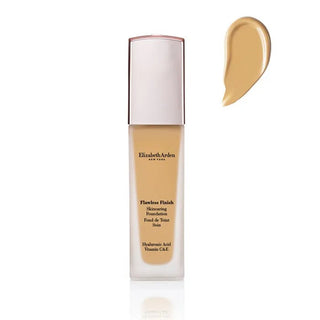 Elizabeth Arden Fond de ten cu ser pentru îngrijirea pielii Flawless Finish 340W 30 ml