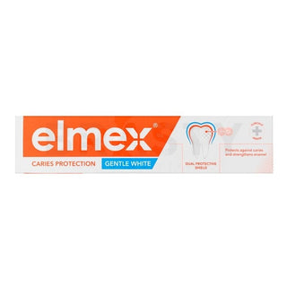 Elmex Отбеливающая зубная паста Cavity Protection Whitening 75 мл