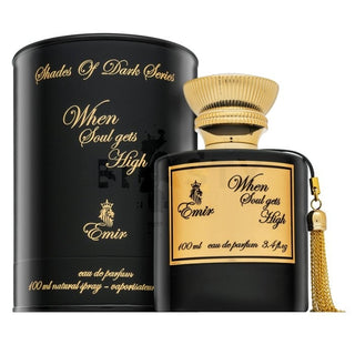 EMIR Kiedy dusza się wywyższa EDP U 100 ml