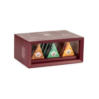 English Tea Shop Collezione regalo Super Goodies 12 piramidi BIO — Tè