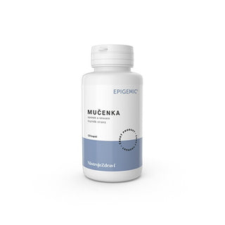 Epigemic Frutto della Passione 60 capsule — Integratore