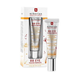 BB Eye Touche Parfaite Eye Cream and Concealer (разглаживающий крем для век) 15 мл