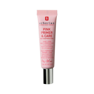 Erborian Erborian Pink Primer & Care (Мультисовершенствующий праймер + уход) 15 мл