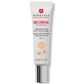 Erborian BB-крем Ginseng Nude Spf 20 15 мл