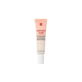 Erborian Skin Hero Glow Perfector Ufarvet Udglatter & Gør Lysere 40ml