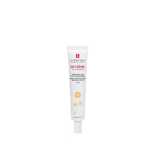 erborian BB-крем для лица, крем для макияжа SPF 20, 40 мл, прозрачный