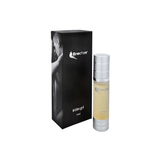 Erectan Erectan Gel intime exclusif 50 ml