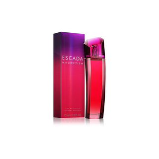 Escada Magnetism - EDP - Volume: 75 ml