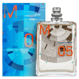 Molekyle 05 - EDT - Volumen: 100 ml