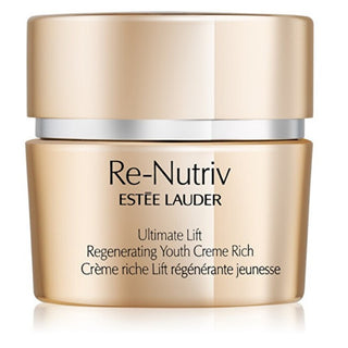 Re-Nutriv Ultimate Lift (Rik ungdomlig regenererande kräm) 50 ml