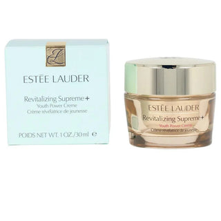Estée Lauder Revitalizing Supreme+ Crema Potente Giovinezza 30 ml — Crema viso