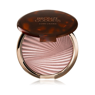 Estée Lauder Bronze Goddess Gelee 03 Modern Mercury 9 g — Polvere Illuminante