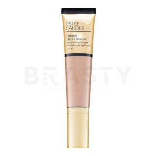 Estée lauder Futurist Hydra Rescue Fondotinta SPF 45 3C2 Ciottolo 35 ml — Fondotinta