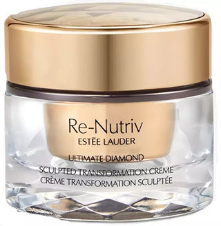 Estée lauder Re-Nutriv Ultimate Diamond Sculpted Transformation Cream - 50 ml