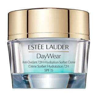 Estée lauder DayWear Anti-ossidante 72H-Idratazione SPF15 50 ml — Crema giorno