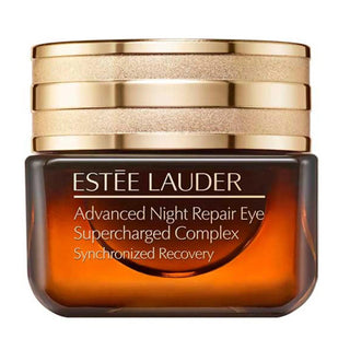 Estée lauder Advanced Night Repair Gel-Crema Occhi 15 ml — Gel-crema occhi