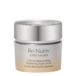 Estée lauder Re-Nutriv Ultimate Diamond Crema Giovinezza 50 ml — Crema viso