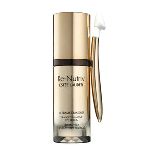 Estée lauder Re-Nutriv Ultimate Diamond Siero Contorno Occhi 15 ml — Siero contorno occhi